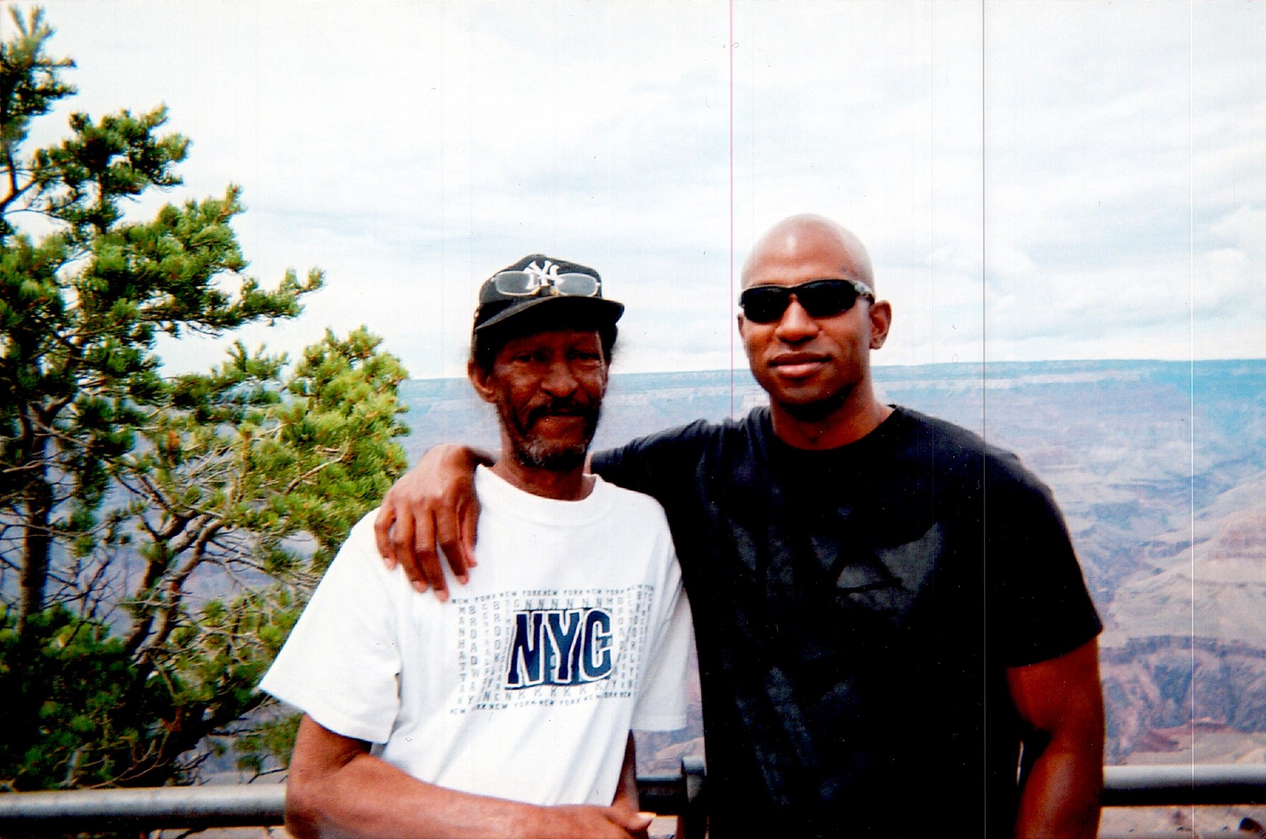 Obituary of Courtland Bertram Smith