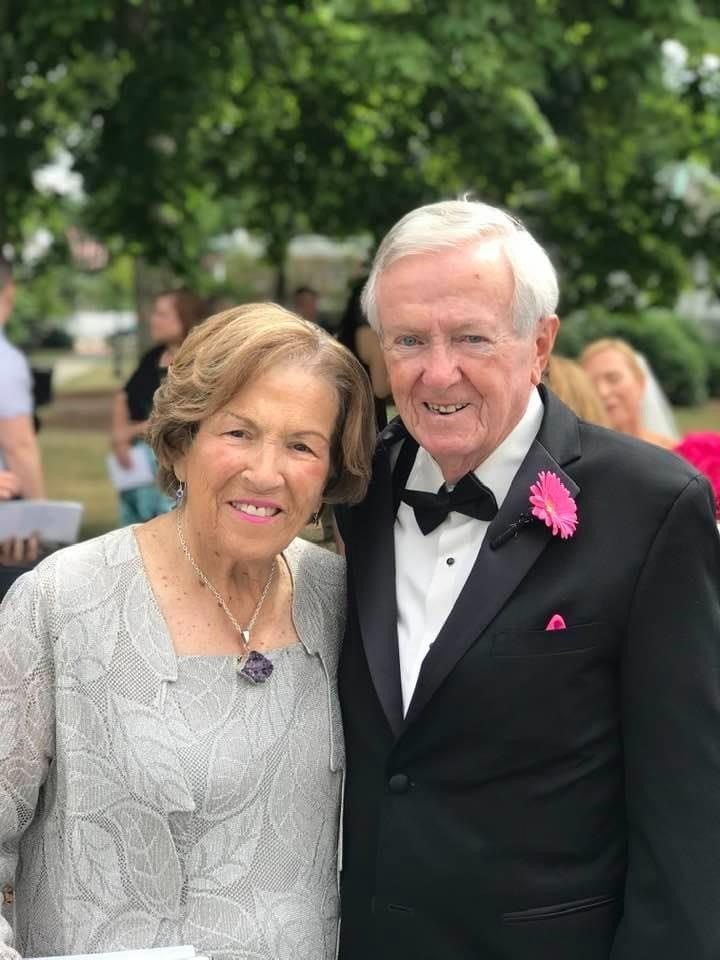 Obituary of Mary C Donahue