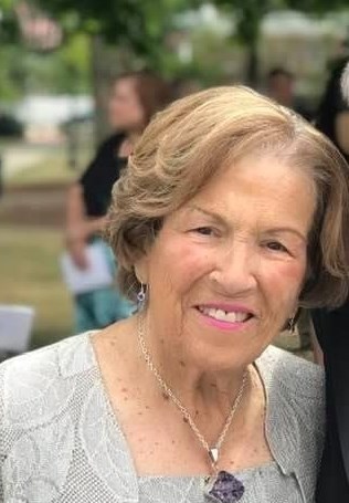 Obituary of Mary C Donahue