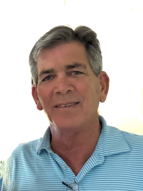 Obituary of Mark C. Martel