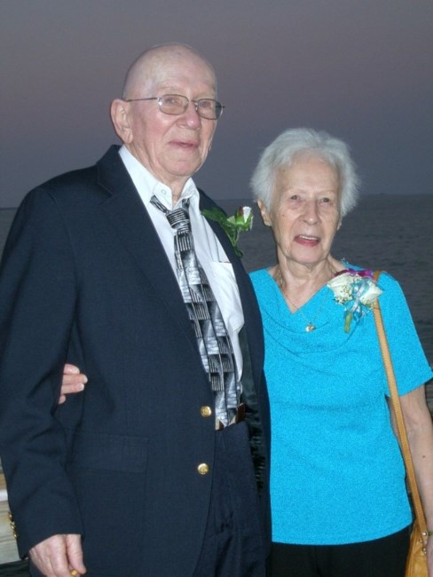 Obituary of Margarete A Smith