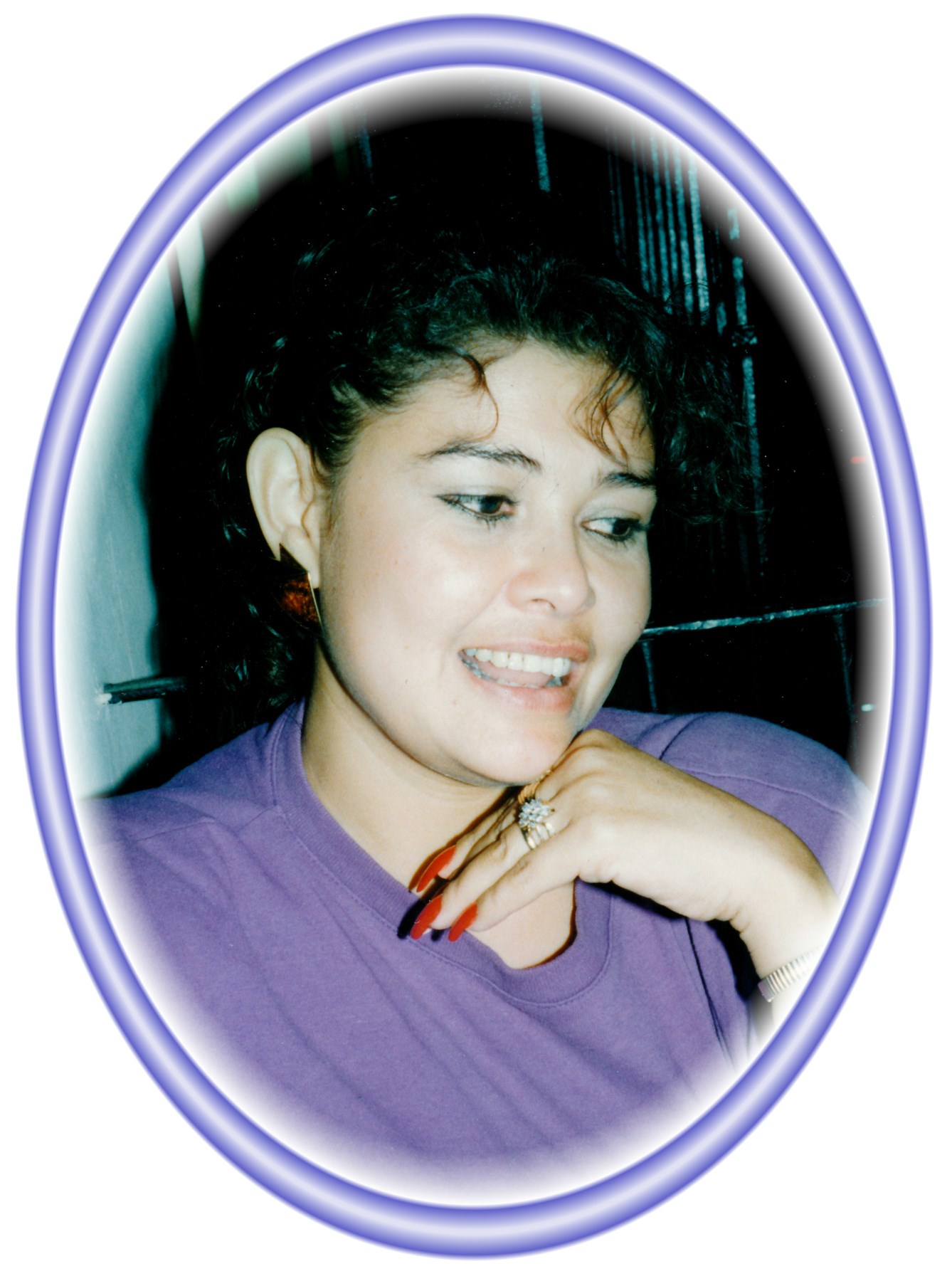 Obituary of Lilia Ornelas