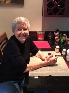 Obituary of Carolyn Sue Dease