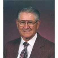 Obituary of John Haas
