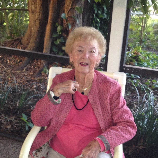 Obituary of Patricia L (Stebbins) Siler