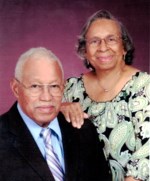 Shirley Porter Washington