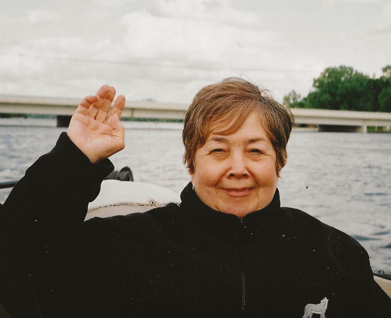 Obituary of Barbara J. Allen