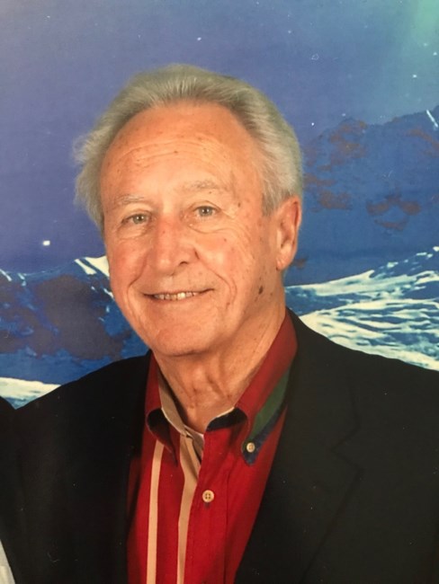 Obituary of Anthony J. DiBenedetto