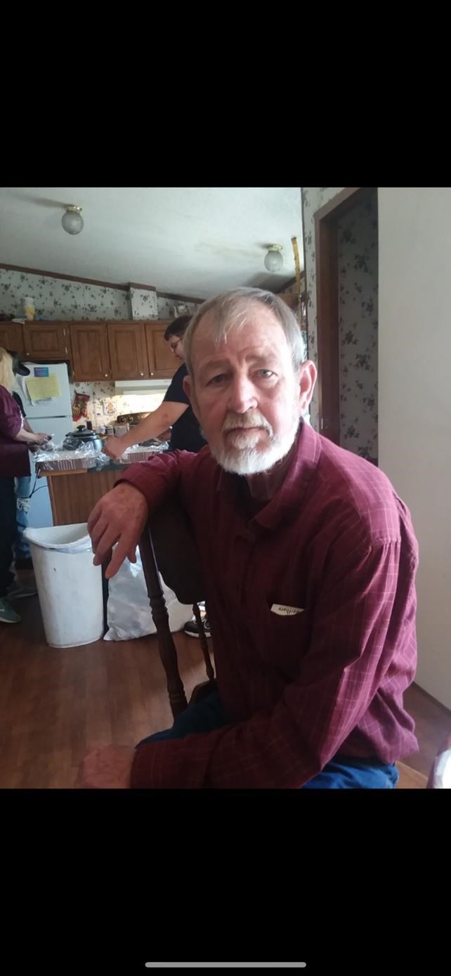 Avis de décès de Jerry McCraw