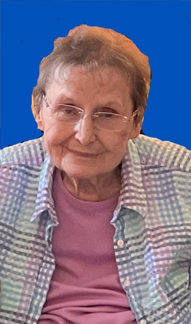 Obituary of Geneva M Matthews