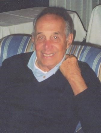 Obituary of Daniel Rocco Esposito