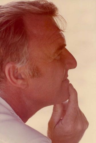 Obituary of George Robert Wetzler