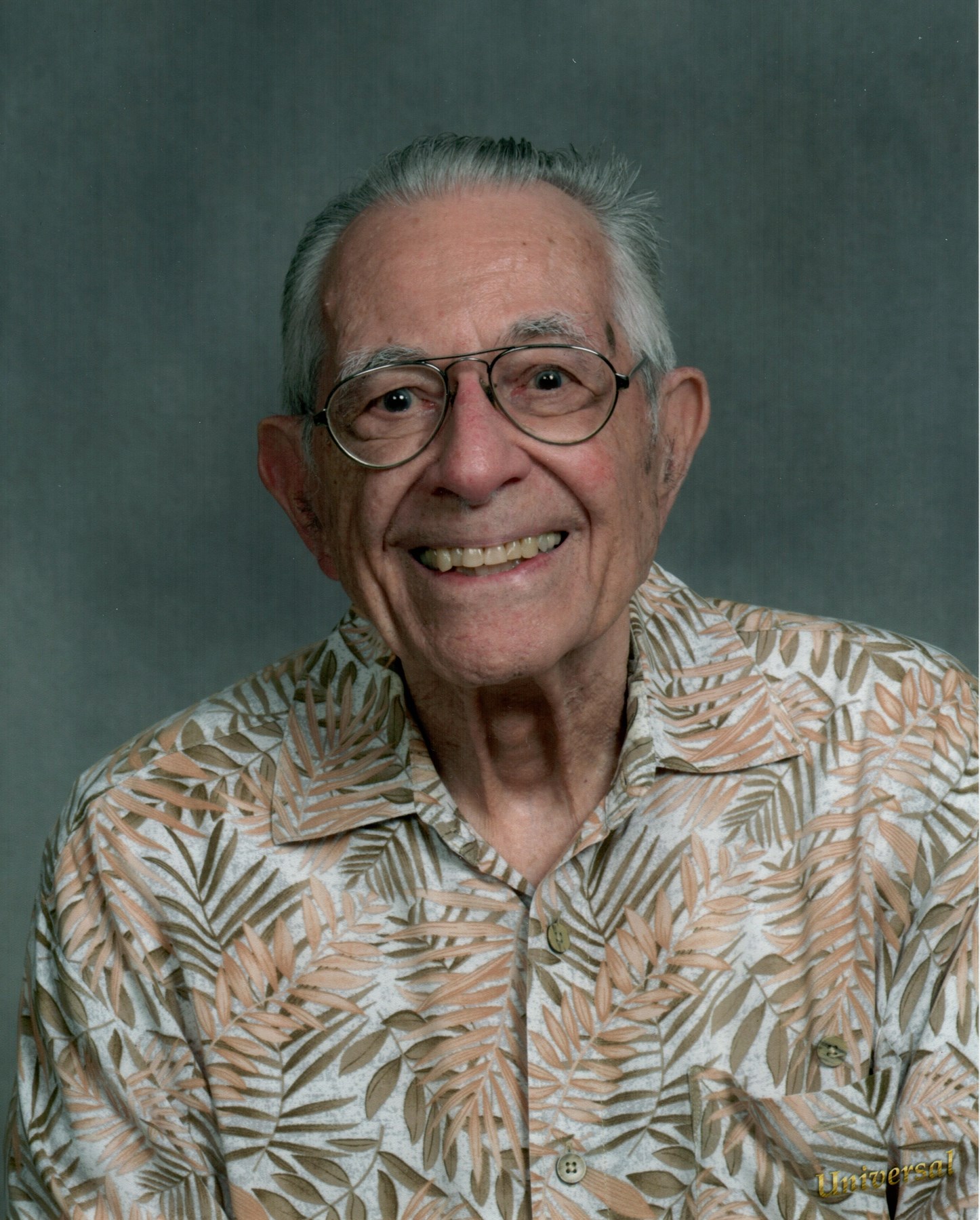 Obituary of Joseph F. Marasa
