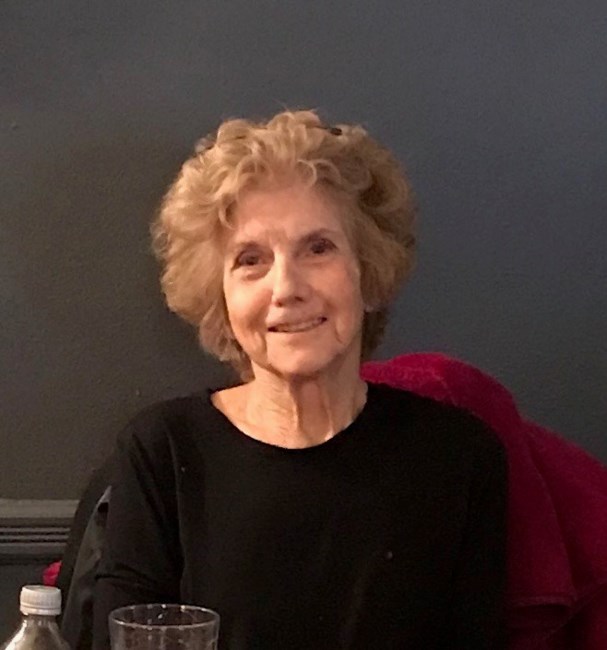 Obituary of Mary "Sue" Chesko