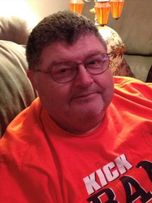 Obituary of Wayne Entrekin