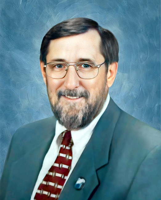 Obituary of Dr. Benny John Gallaway