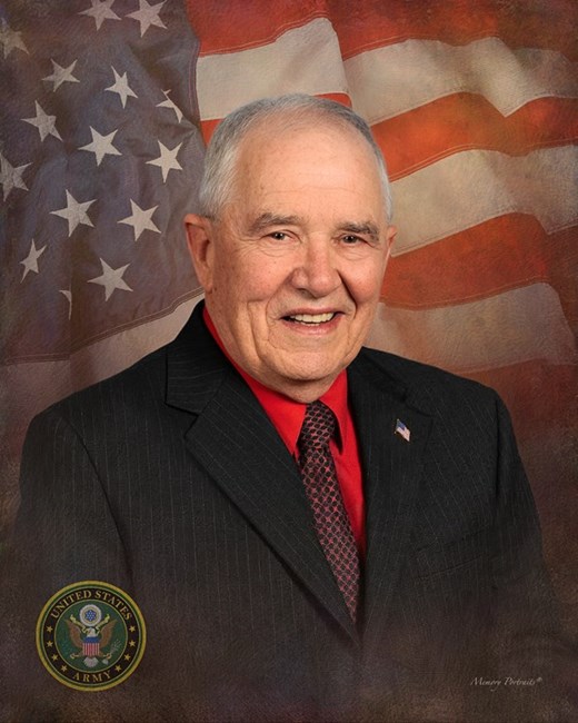 Obituary of Roscoe Walter Davis