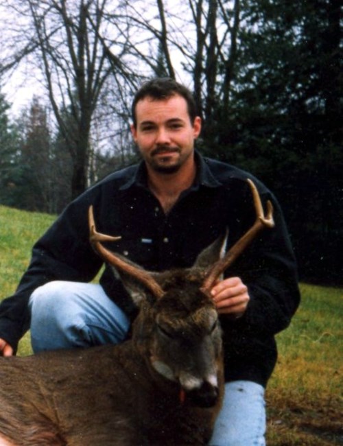 Obituary of Christopher L Paul