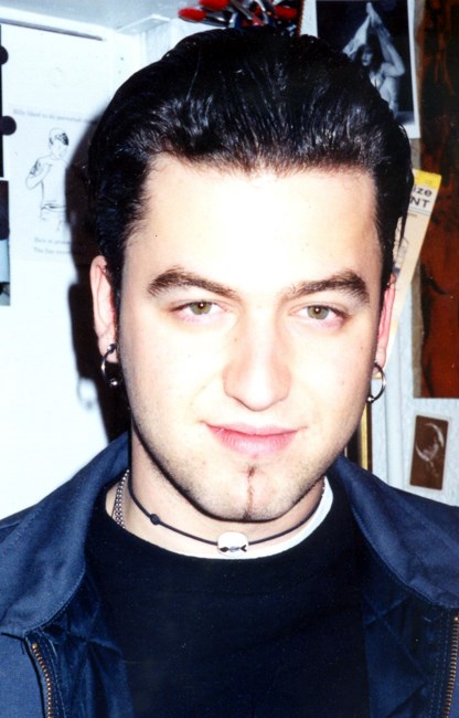 Obituary of Burke Alexander Kelly