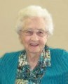 Obituary of Susan Wallace Hosler