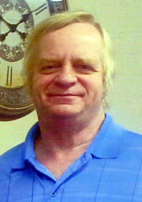 Obituary of Barry Edward Boshers