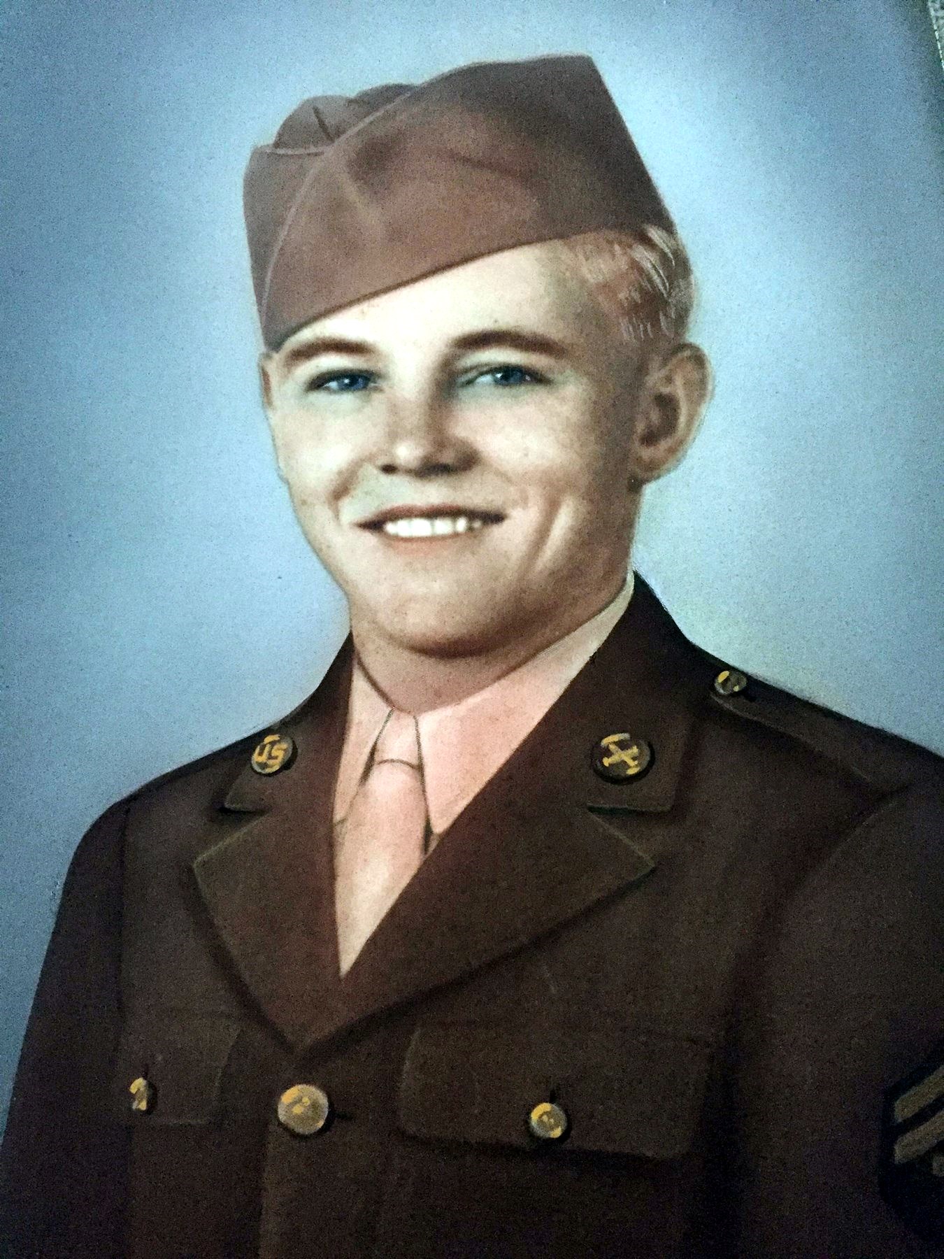 Share Obituary For E M Joe Teer Thomasville Nc