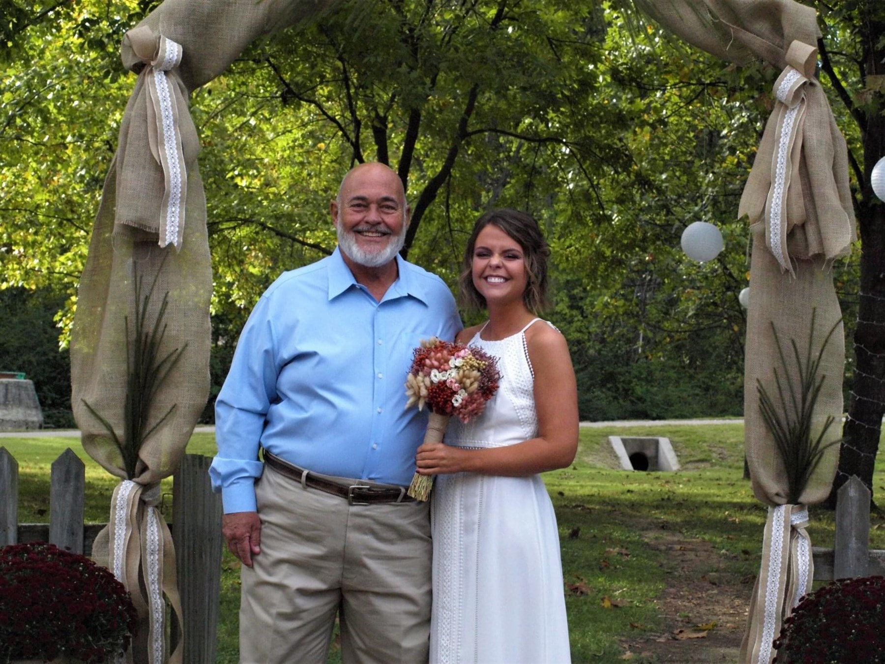 Obituary of Herbert Dean Bartels