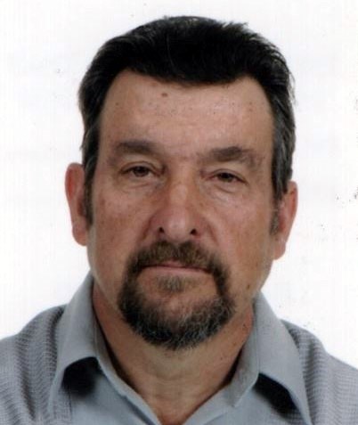 Obituary of Antonio Canonico