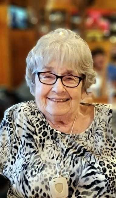 Obituary of Geraldine "Gerry" Setzke