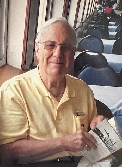 Obituary of Robert Frank Crisler