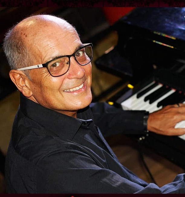 Obituario de Jean-Guy Comeau