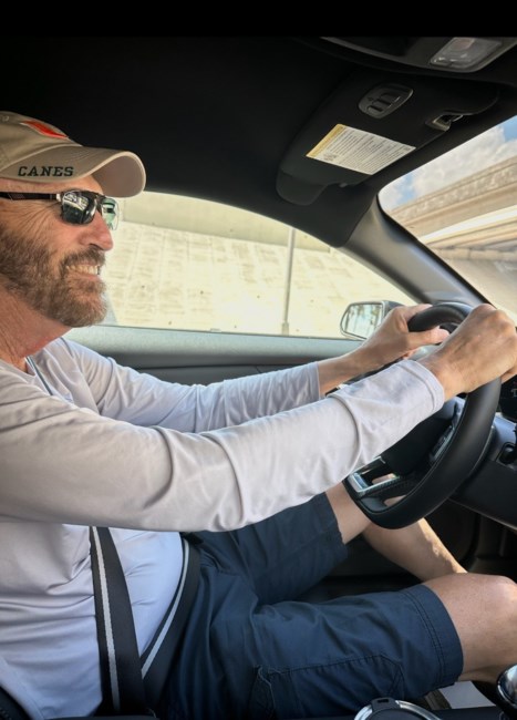 Avis de décès de Carlos Manuel Pereiro