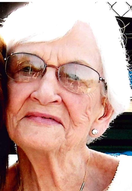 Obituary of Betty Ruth  Gilreath Zeigler