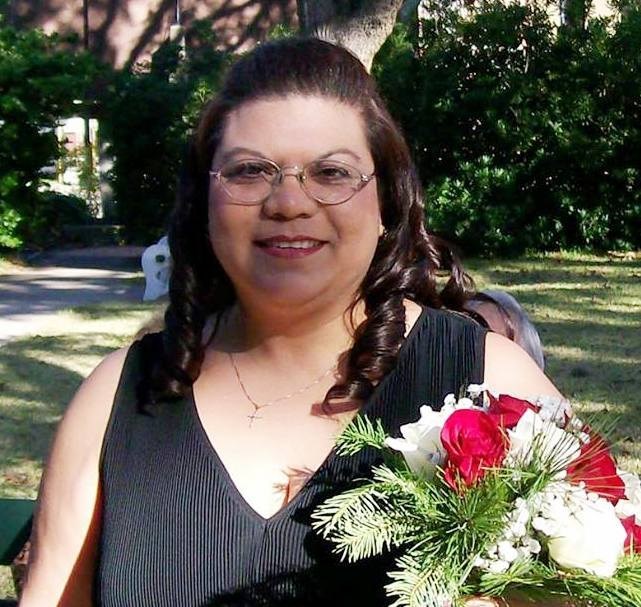 Obituary of Umbelina "Lisa" Saenz Flores