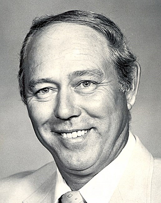 Avis de décès de Everett Stanley Mayeux