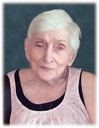 Obituario de Patricia Orine Hinson