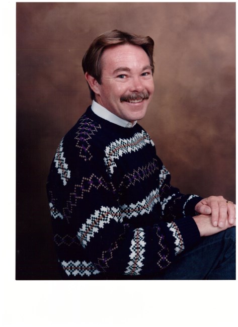 Obituary of Patrick D. Glasscock