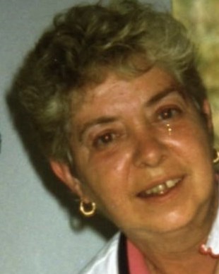Obituary of Maureen Ann Martorano