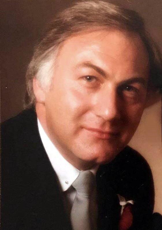 Graham Anderson Obituary - Montgomery, AL