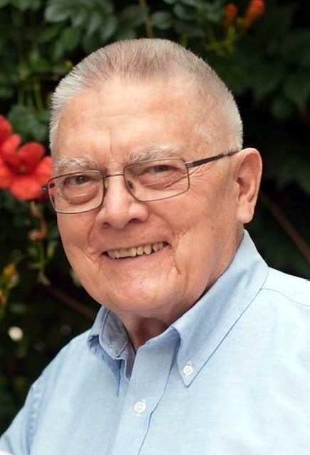 Obituary of Russell Eugene Bailey