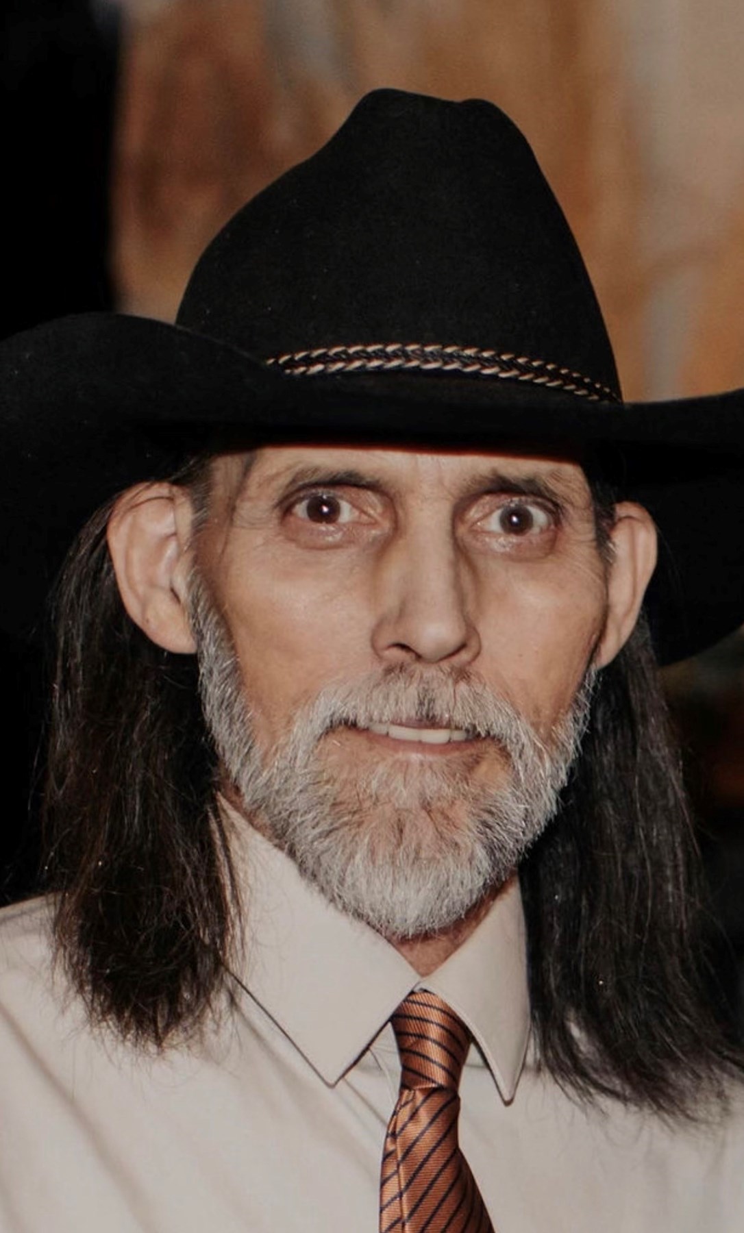 Obituary of John Farrel Jensen Jr.