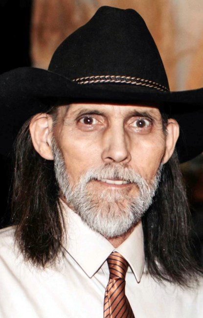 Obituary of John Farrel Jensen Jr.