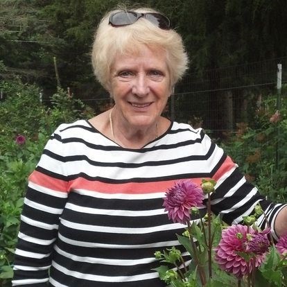 Obituary of Karen MacDonald Coleman