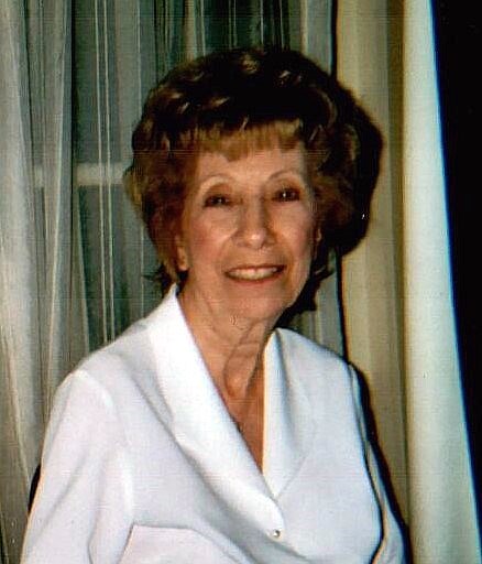 Obituary of Rose M. Sommer