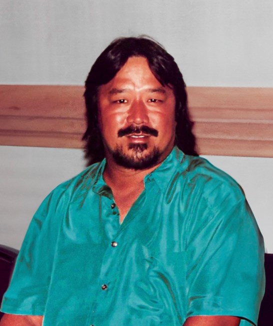 Obituary of Maurey Kainoa Nip