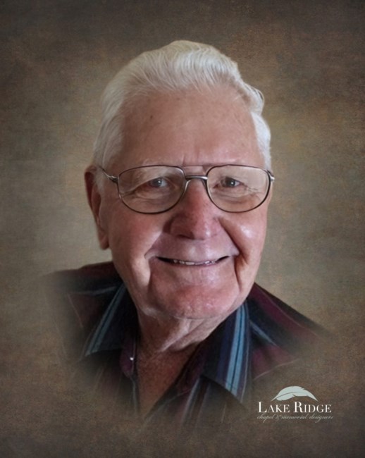 Obituary of Elvis Bernell Thornton
