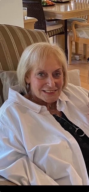 Obituario de Anne Marie Bredefeld