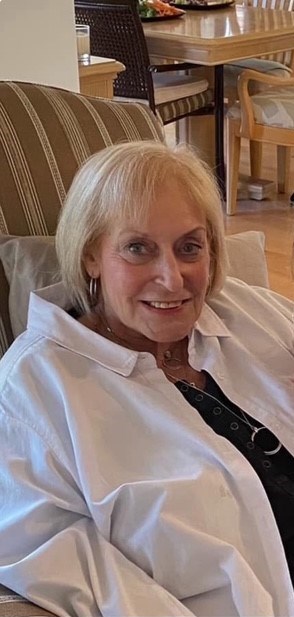 Avis de décès de Anne Marie Bredefeld