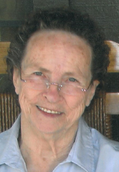 Obituario de Edna Mae VonDolteren Sikes