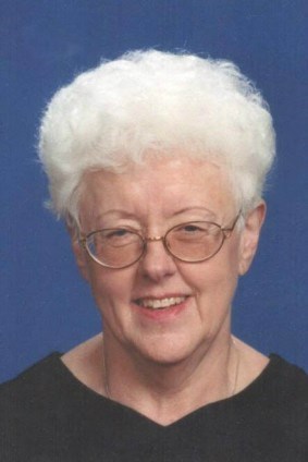 Obituary of Jerolyn Rupp John